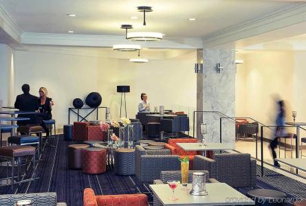 Novotel International Airport - 19