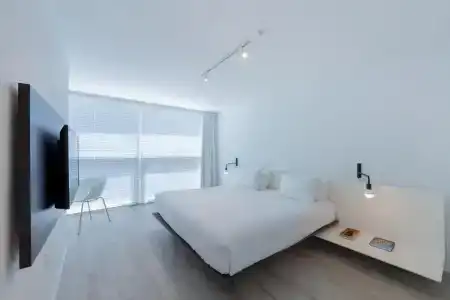 Beach Haus Key Biscayne Contemporary - 97