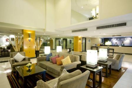 Kantary House & Serviced , Bangkok - 26