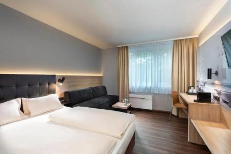 Best Western Achim Bremen - 76