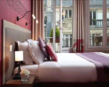 Residence Foch - 51