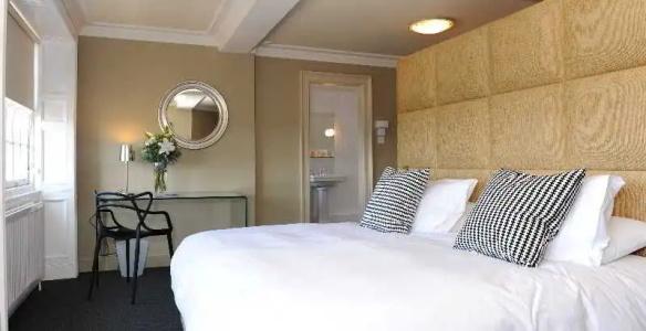 B+B Edinburgh - 60