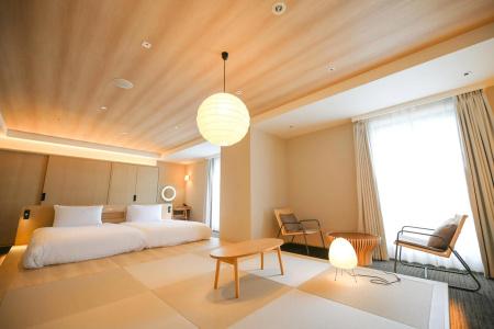 Richmond Premier Tokyo Oshiage - 34