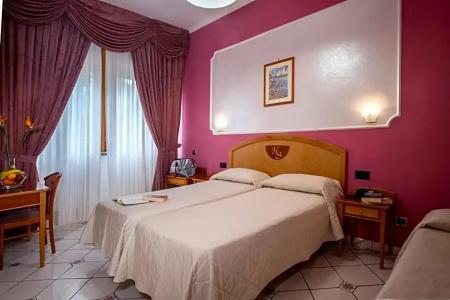Savoia Sorrento - 93
