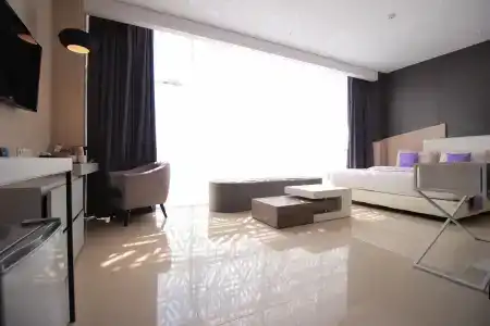 Forriz Yogyakarta - 1
