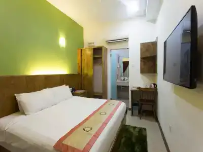 Swiss Heritage Boutique Melaka - 71