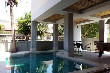 Samui Star Guesthouse - 13