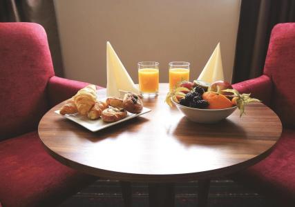 Best Western Palm - 12