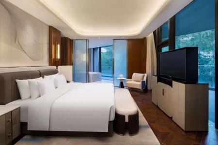 Radisson Collection Resort Nanjing - 29