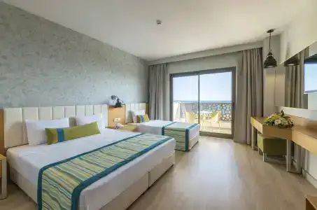 Calido Maris All Inclusive - 2
