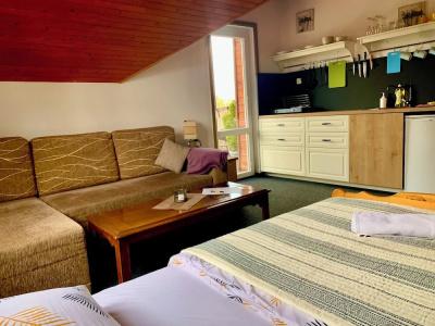 Pension Aqualand - 68