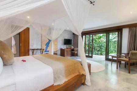 The Hidden Paradise Ubud - 110