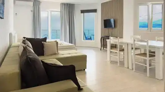 Open Sea Luxury - 78