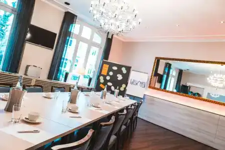 Restaurant Zur Post - 19