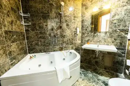 Dragut Point South-All Inclusive - 52