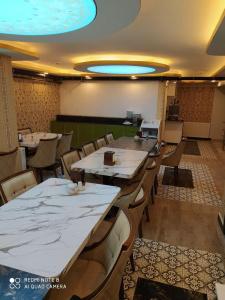 Akdeniz Van Otel - 7