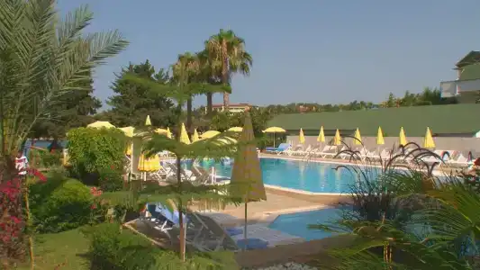 Incekum Su - All Inclusive - 7