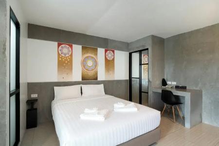The Riche Boutique Sha Plus - 141