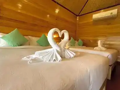 Palm Leaf Resort Koh Tao - 45