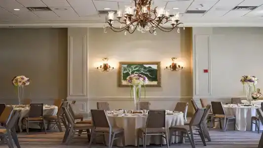 The Westin Savannah Harbor Golf Resort & Spa - 21