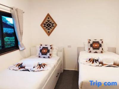 Maya Resort - Sha Extra Plus - 76