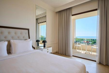 Pomegranate Wellness Spa - 9