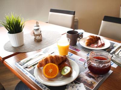 Inn Design Resto Novo La Rochelle - 10