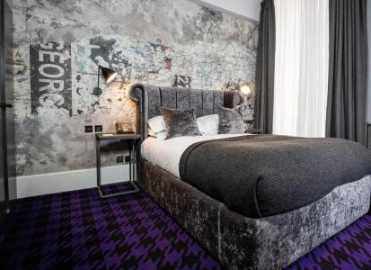 Malmaison Glasgow - 64
