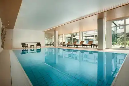 Ramada Nürnberg Parkhotel - 9