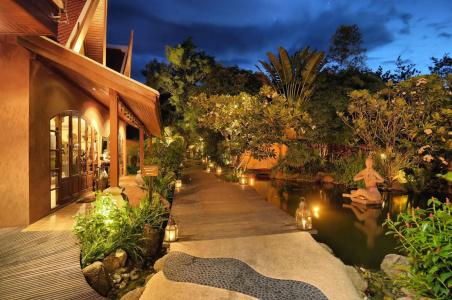 Zazen Boutique Resort & Spa - Sha Plus - 38