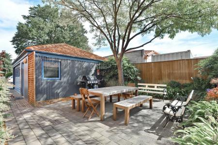 Addington Court - 11
