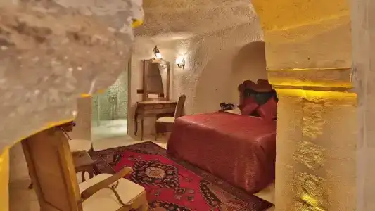 Phocas Cave Suites - 87