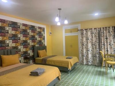 Rayonghouse Resort - 134