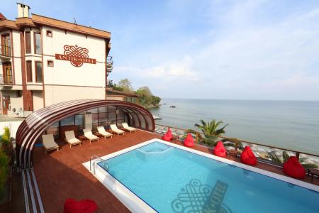 Sinop Antik Otel - 14