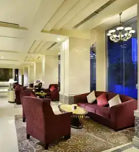Tangla Dongguan (Former: Sofitel Dongguan Royal Lagoon) - 42