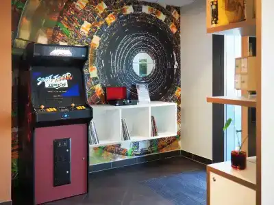 ibis Genève Petit Lancy - 13