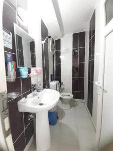 Saydam Otel - 74