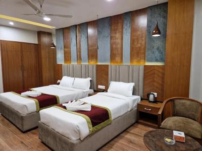 Darcys International - 3