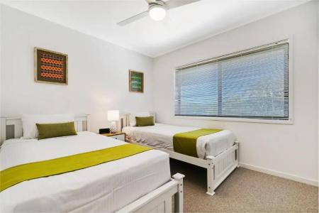Culgoa Point Beach - 446