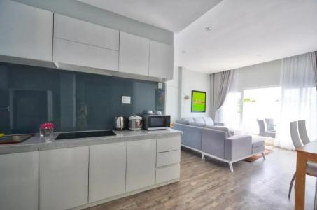 The Wind - Spa Inclusive - 128