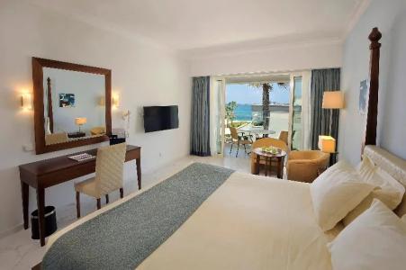 Olympic Lagoon Resort Paphos - 41
