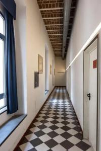 Fabric Hostel - 8