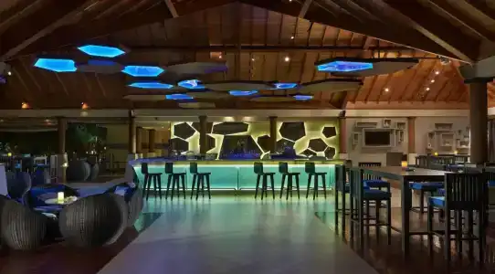 Hilton Seychelles Labriz Resort & Spa - 1