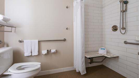 Holiday Inn Express Bellingham, An Ihg - 41