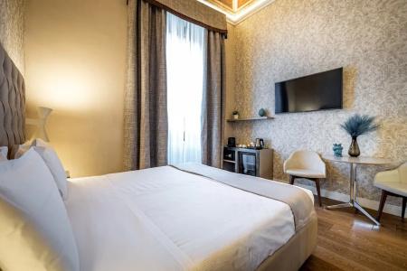 Martelli 6 Suite & - 64