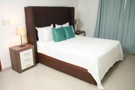 Acuarium Suite Resort - 3