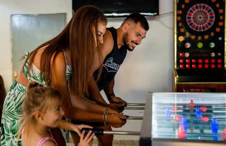Prestige Deluxe Aquapark Club - All inclusive - 36