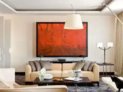 Sofitel Marseille Vieux-Port - 167