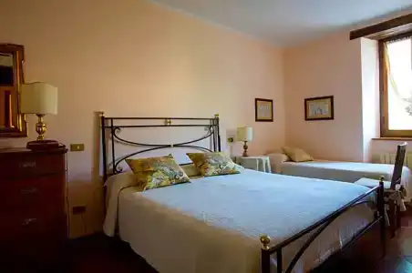 Albergo Villa Cristina - 38