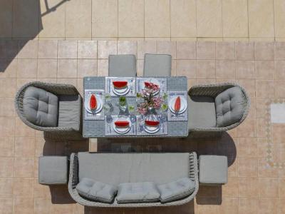 Meneou Seaside Mansion 7 - 63